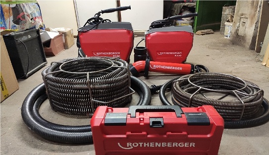 Sultanbeyli Tıkalı Tuvalet gider borusu açan firmalar