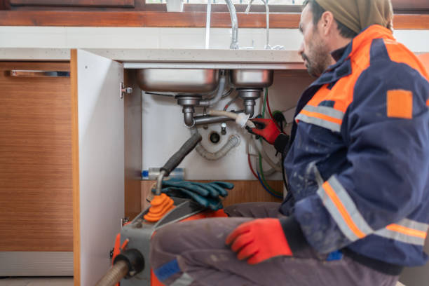 Sultanbeyli Mutfak Lavabo Gideri Açmak